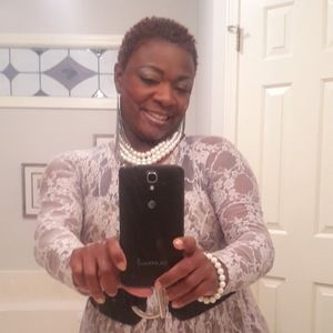 Meet your Posher, Tamara